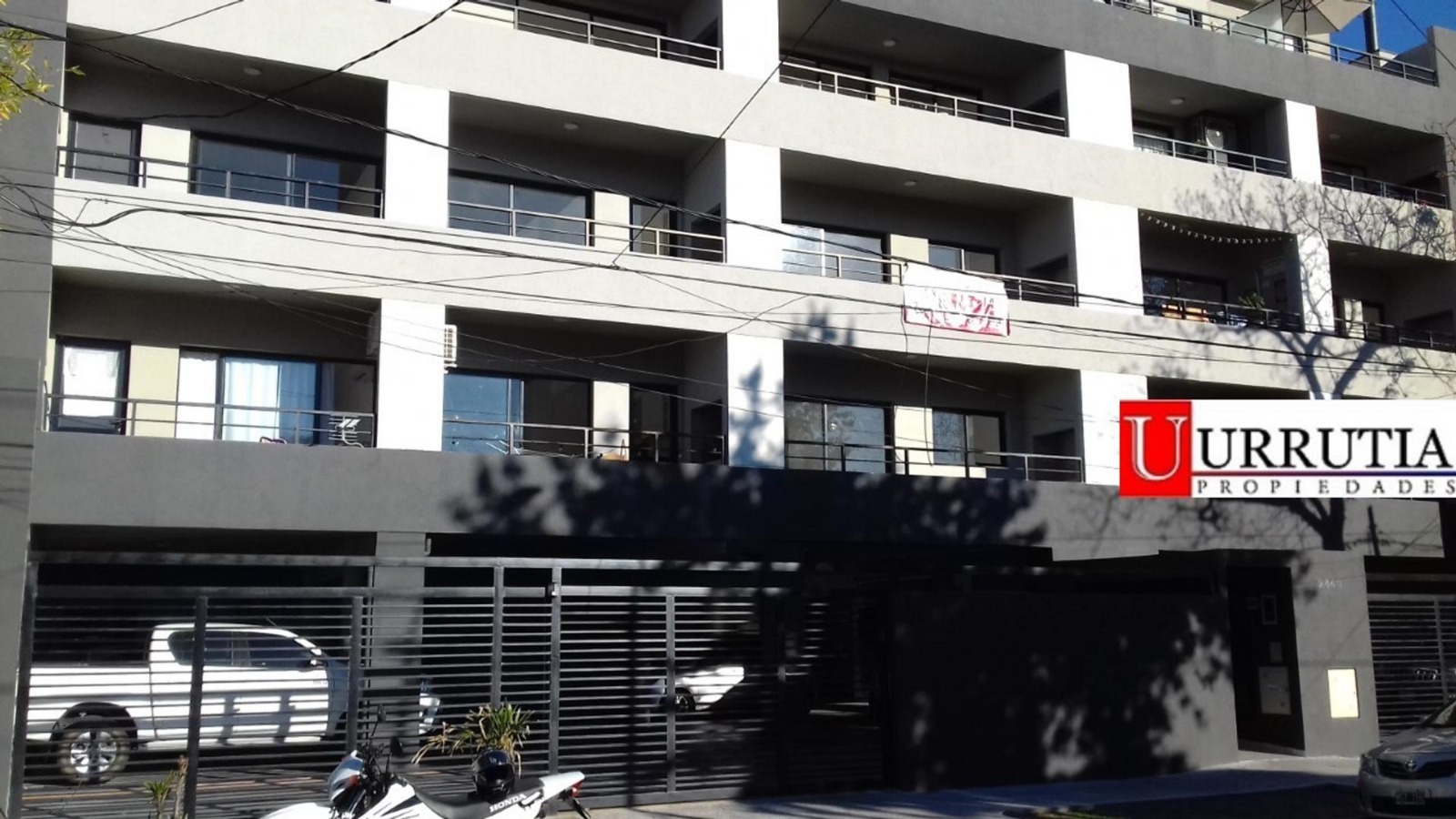 #667194 | Venta | Departamento | Olivos (URRUTIA PROPIEDADES)