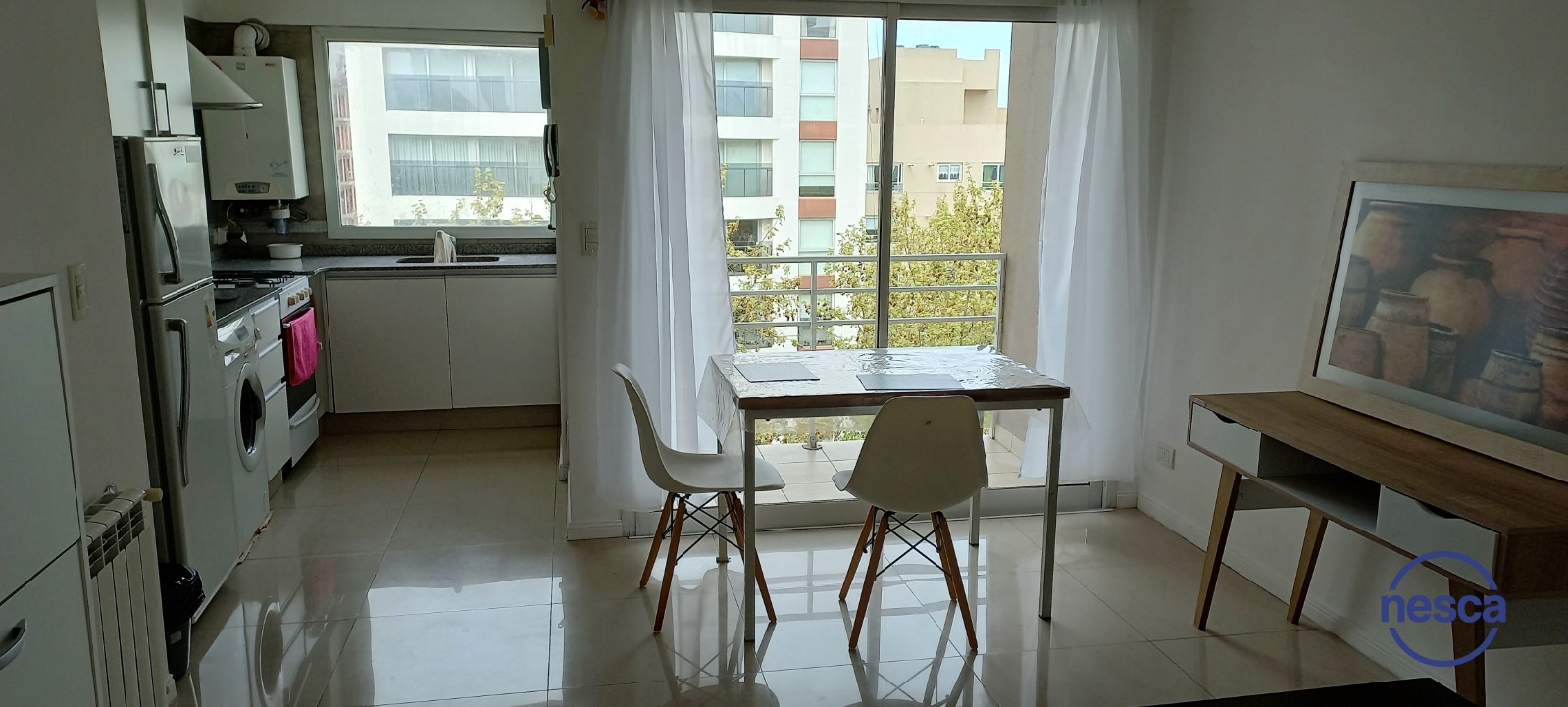 #3189818 | Temporary Rental | Apartment | La Perla Sur (NESCA propiedades)