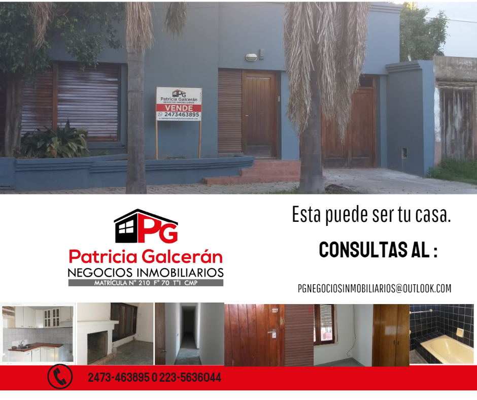 #3765342 | Venta | Casa | Colon (Patricia Galcerán)