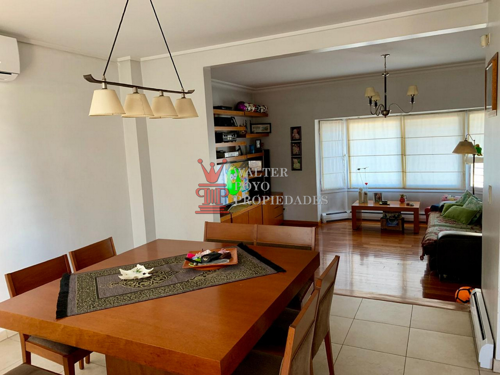 #1501645 | Venta | Casa | Ezpeleta Oeste (Walter Poyo Propiedades)