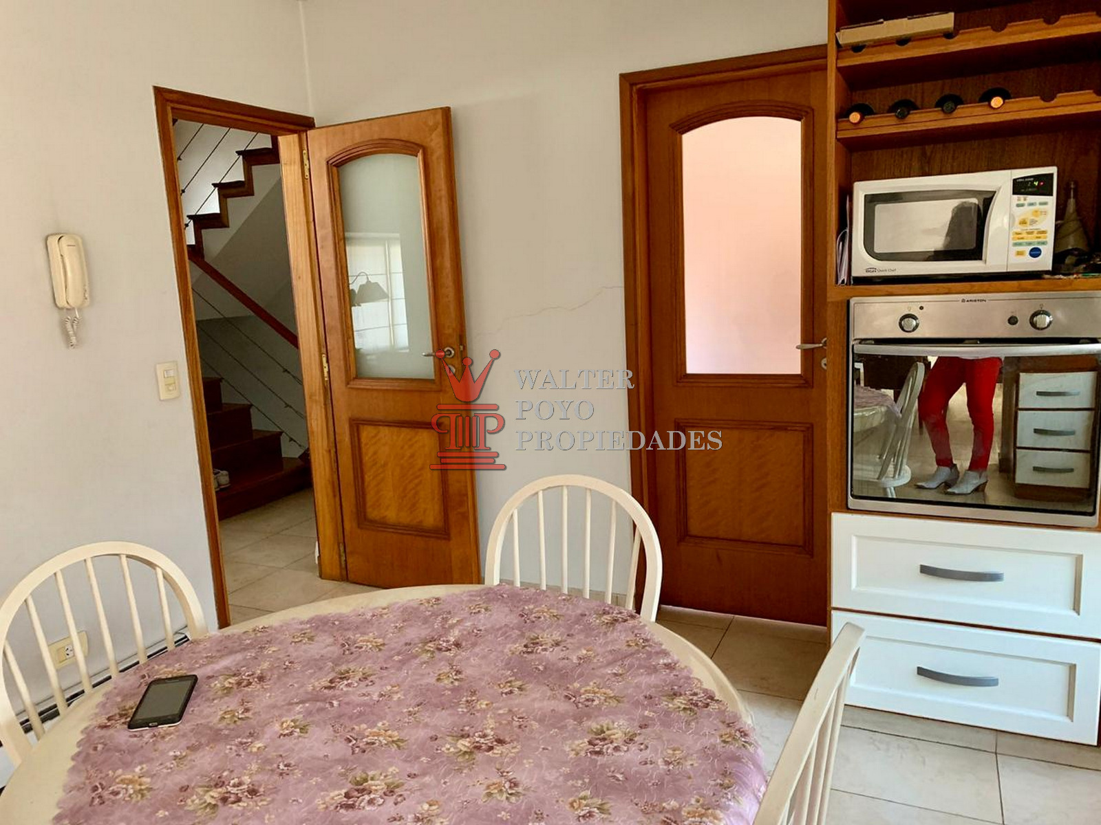 #2666033 | Venta | Casa | Ezpeleta Oeste (Walter Poyo Propiedades)