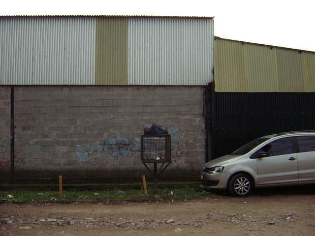 #1980957 | Sale | Warehouse | Los Polvorines (BORTOLOTTI PROPIEDADES)