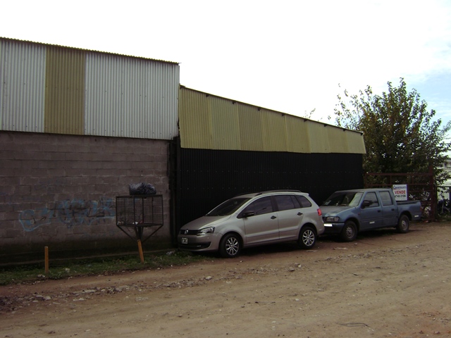 #1980957 | Sale | Warehouse | Los Polvorines (BORTOLOTTI PROPIEDADES)