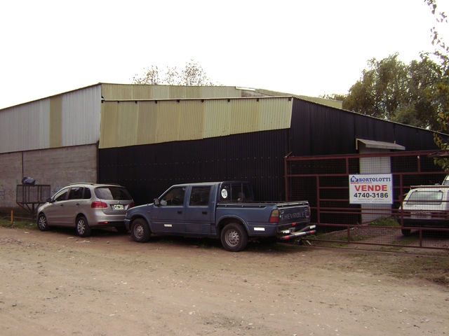 #1980957 | Sale | Warehouse | Los Polvorines (BORTOLOTTI PROPIEDADES)