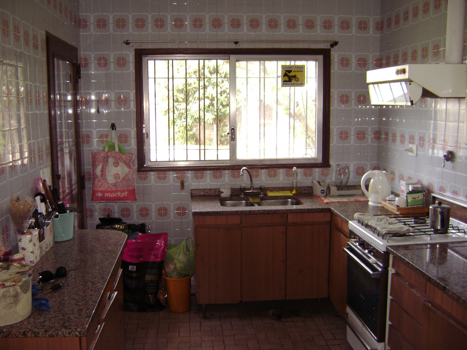 #3468062 | Venta | Casa | El Talar (BORTOLOTTI PROPIEDADES)