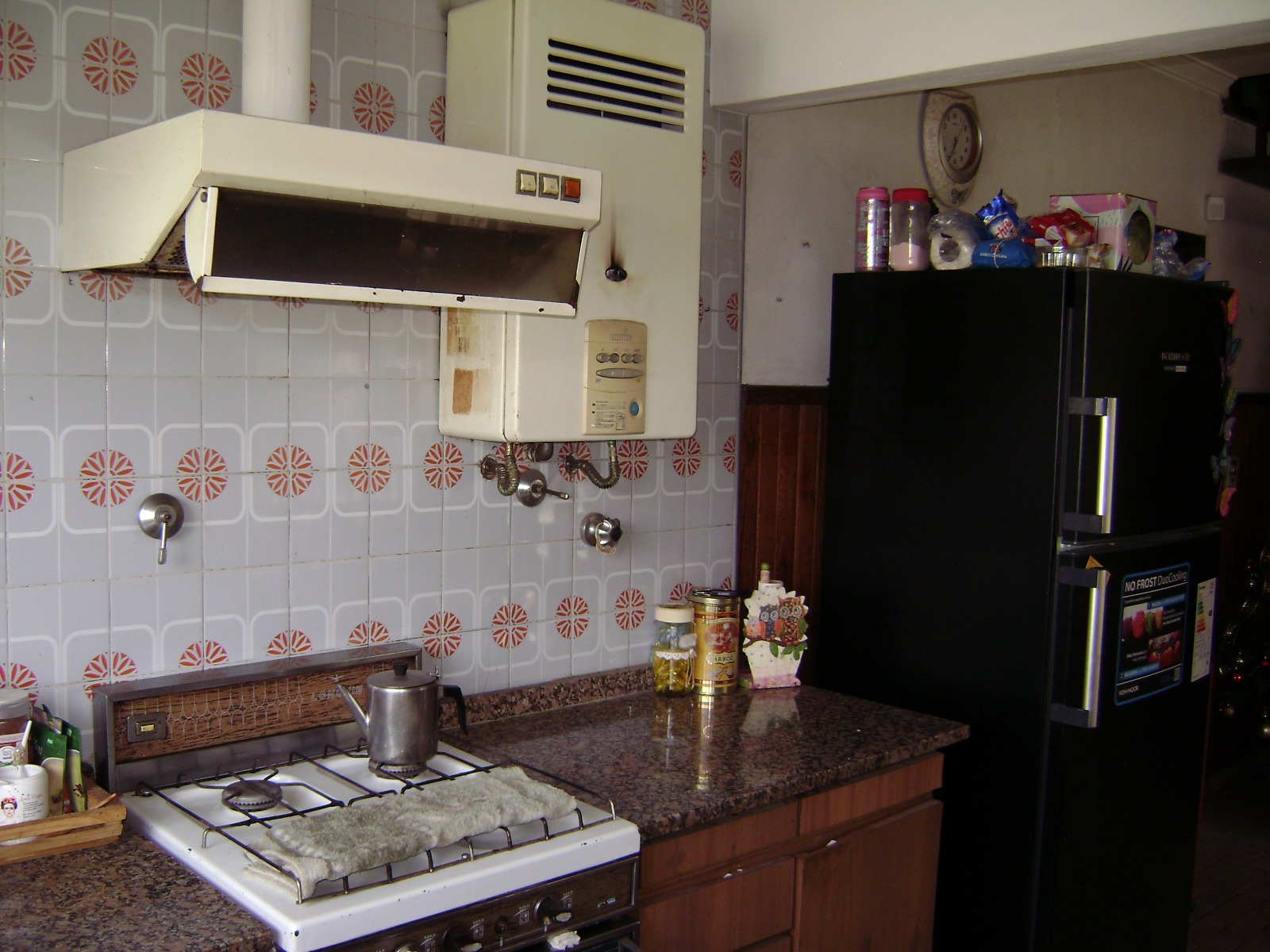 #3468062 | Venta | Casa | El Talar (BORTOLOTTI PROPIEDADES)