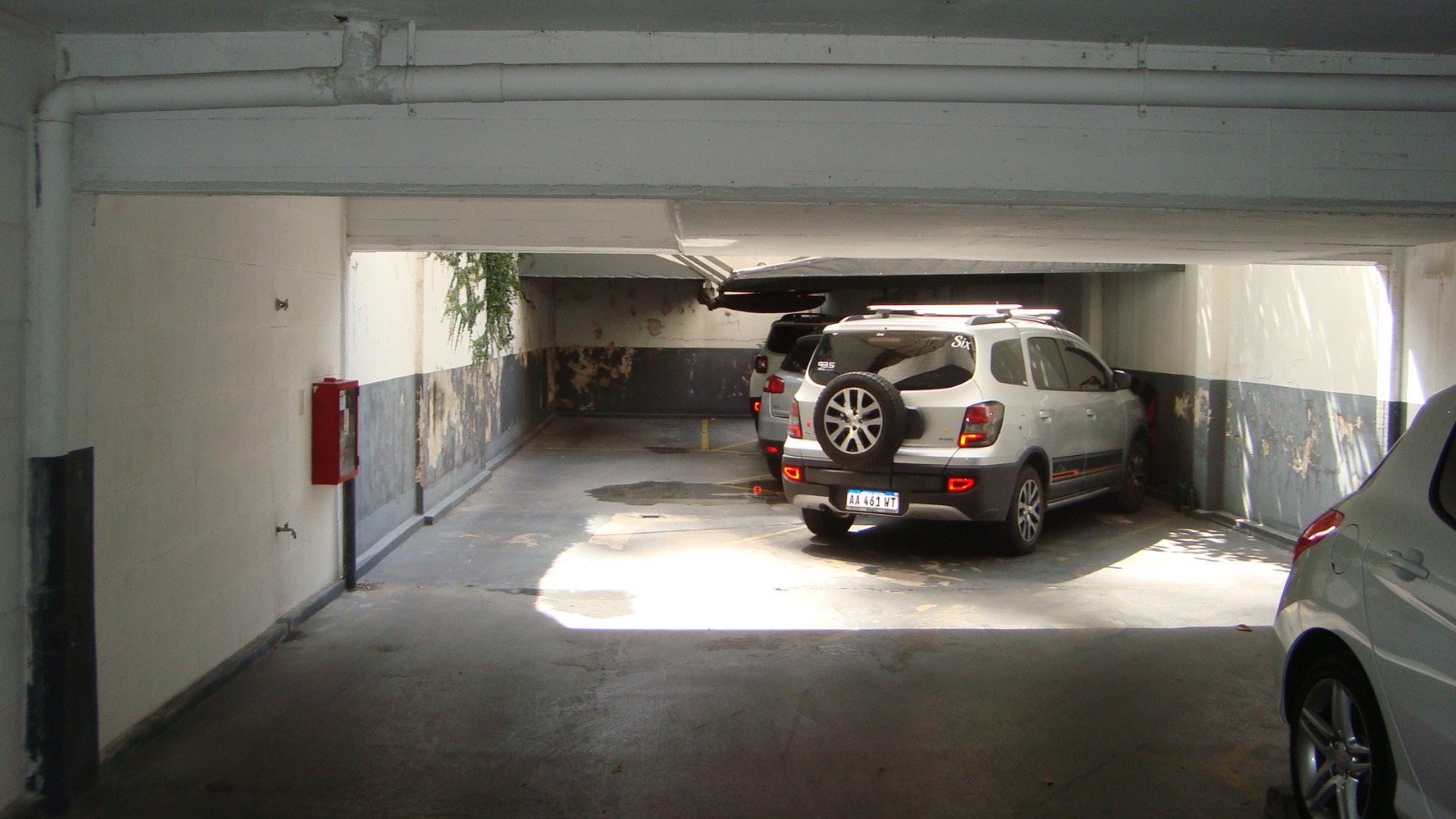 #1957837 | Venta | Departamento | Belgrano (Inmobiliaria Walter Porta)