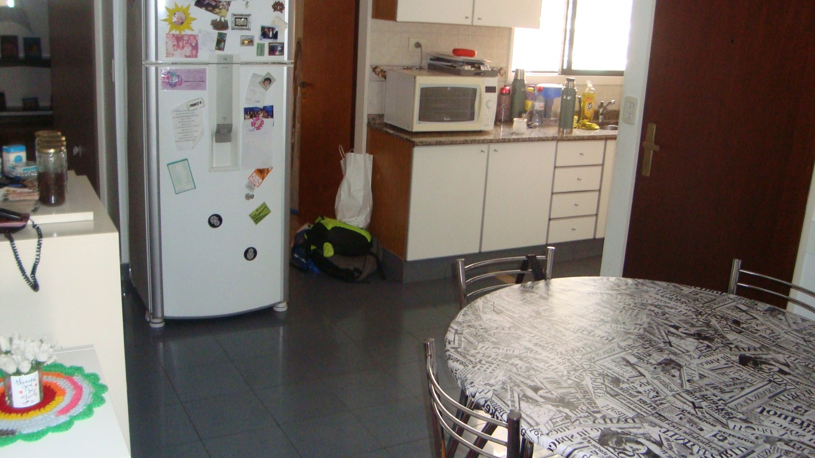 #1957837 | Venta | Departamento | Belgrano (Inmobiliaria Walter Porta)