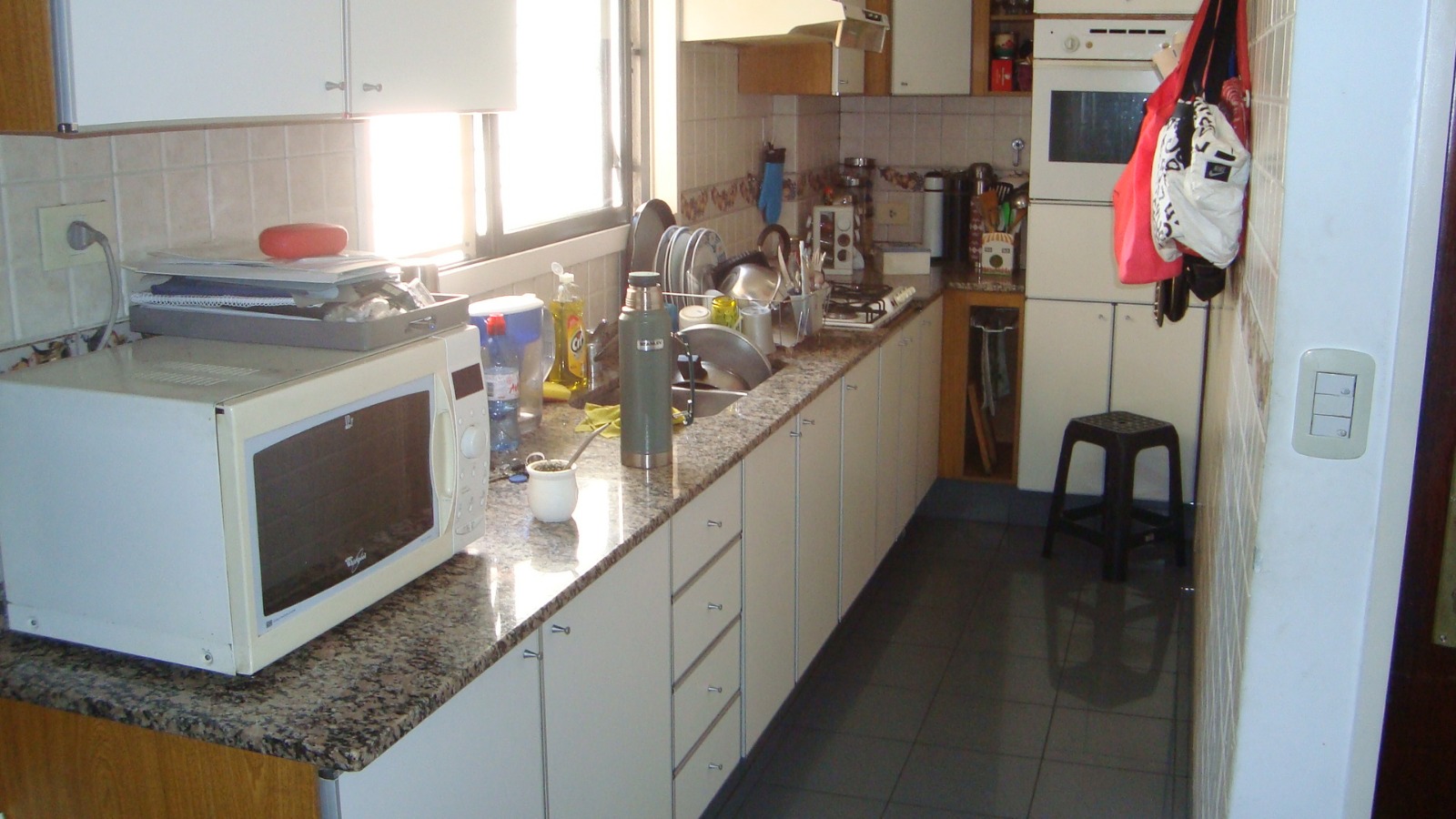 #1957837 | Venta | Departamento | Belgrano (Inmobiliaria Walter Porta)