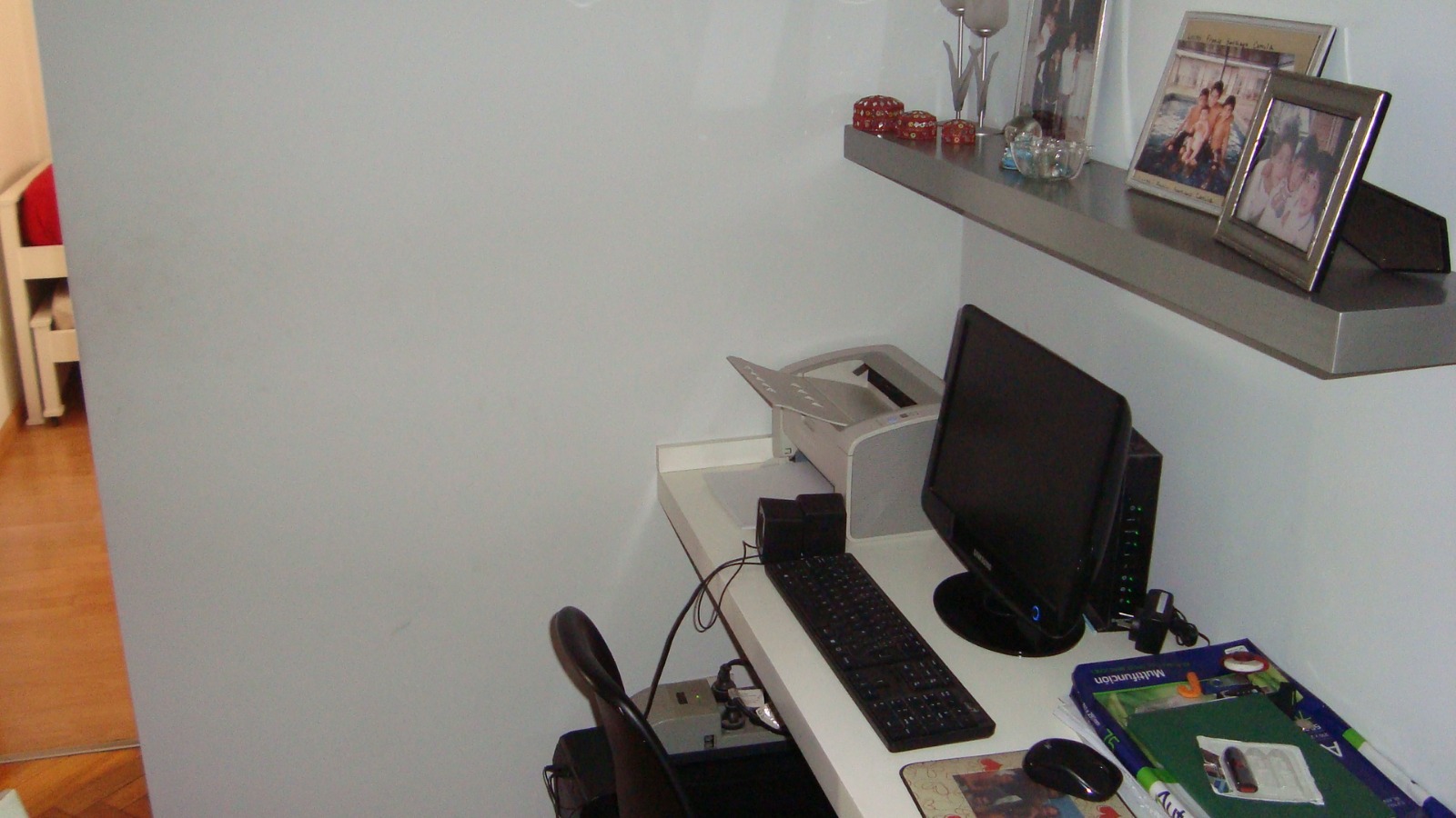 #1957837 | Venta | Departamento | Belgrano (Inmobiliaria Walter Porta)