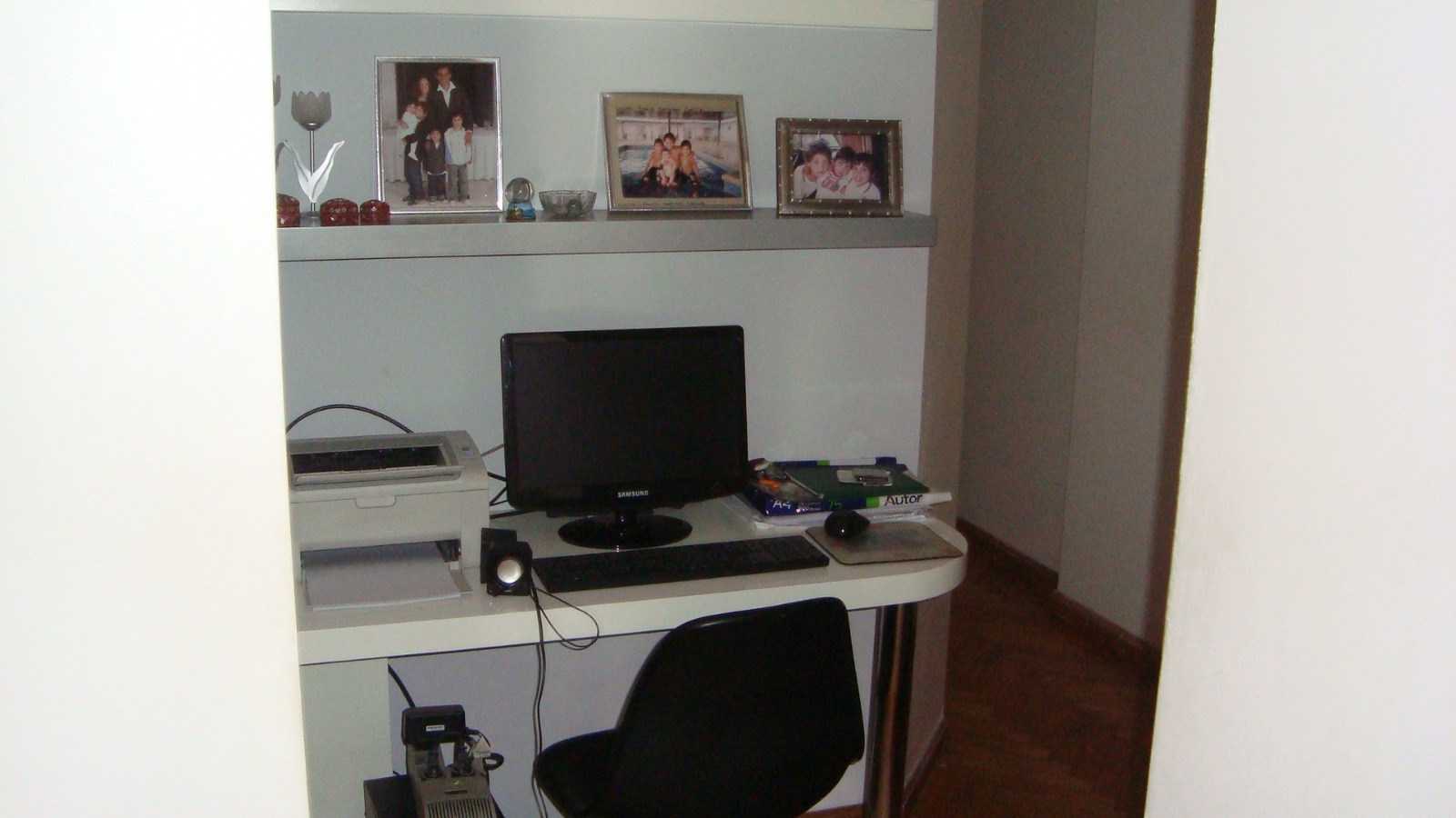 #1957837 | Venta | Departamento | Belgrano (Inmobiliaria Walter Porta)