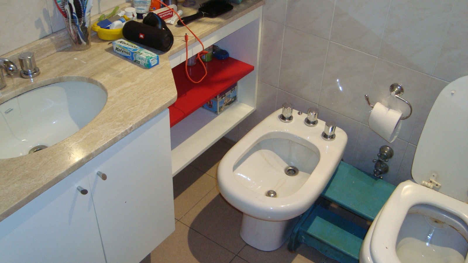 #1957837 | Venta | Departamento | Belgrano (Inmobiliaria Walter Porta)