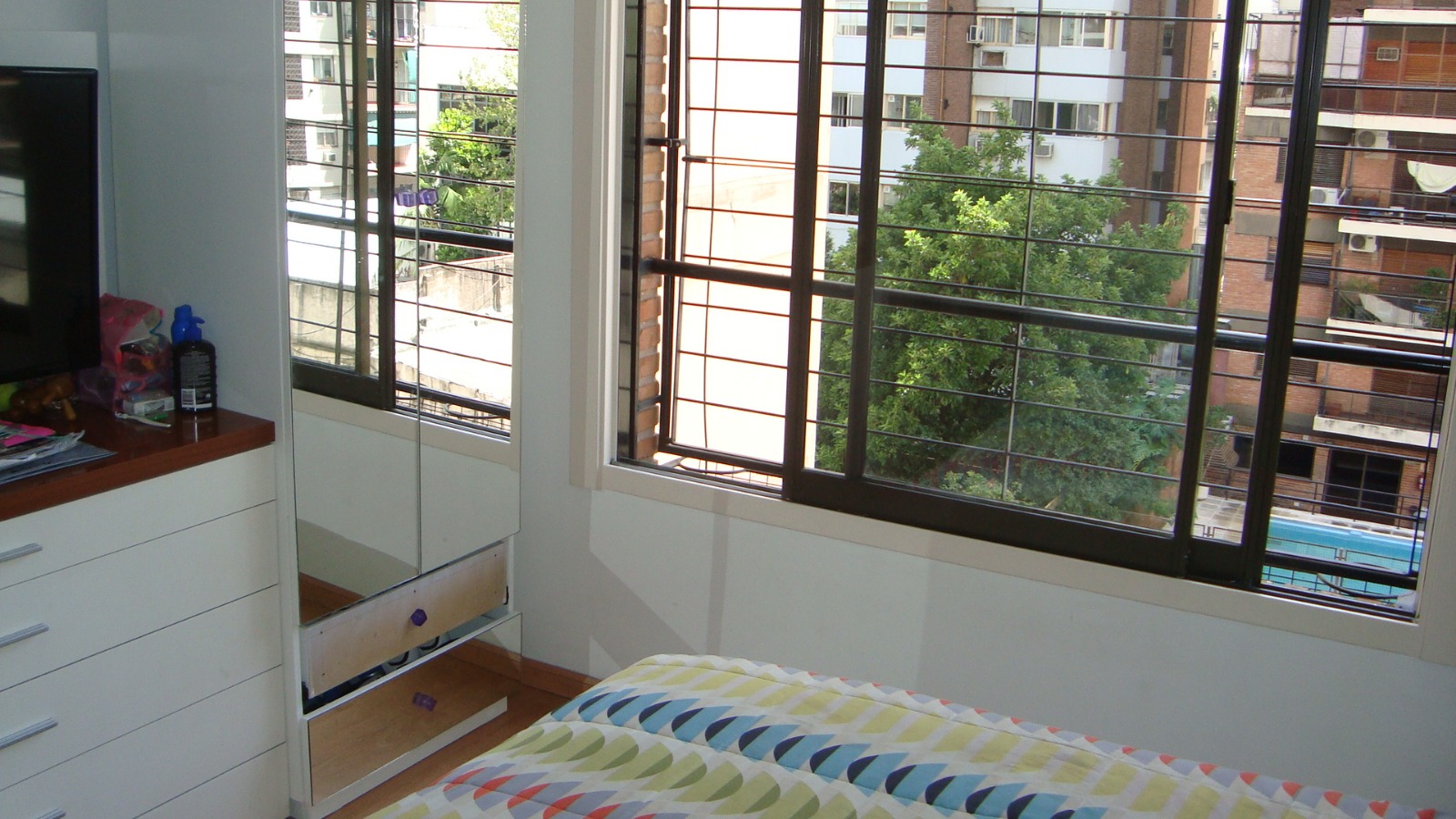 #1957837 | Venta | Departamento | Belgrano (Inmobiliaria Walter Porta)