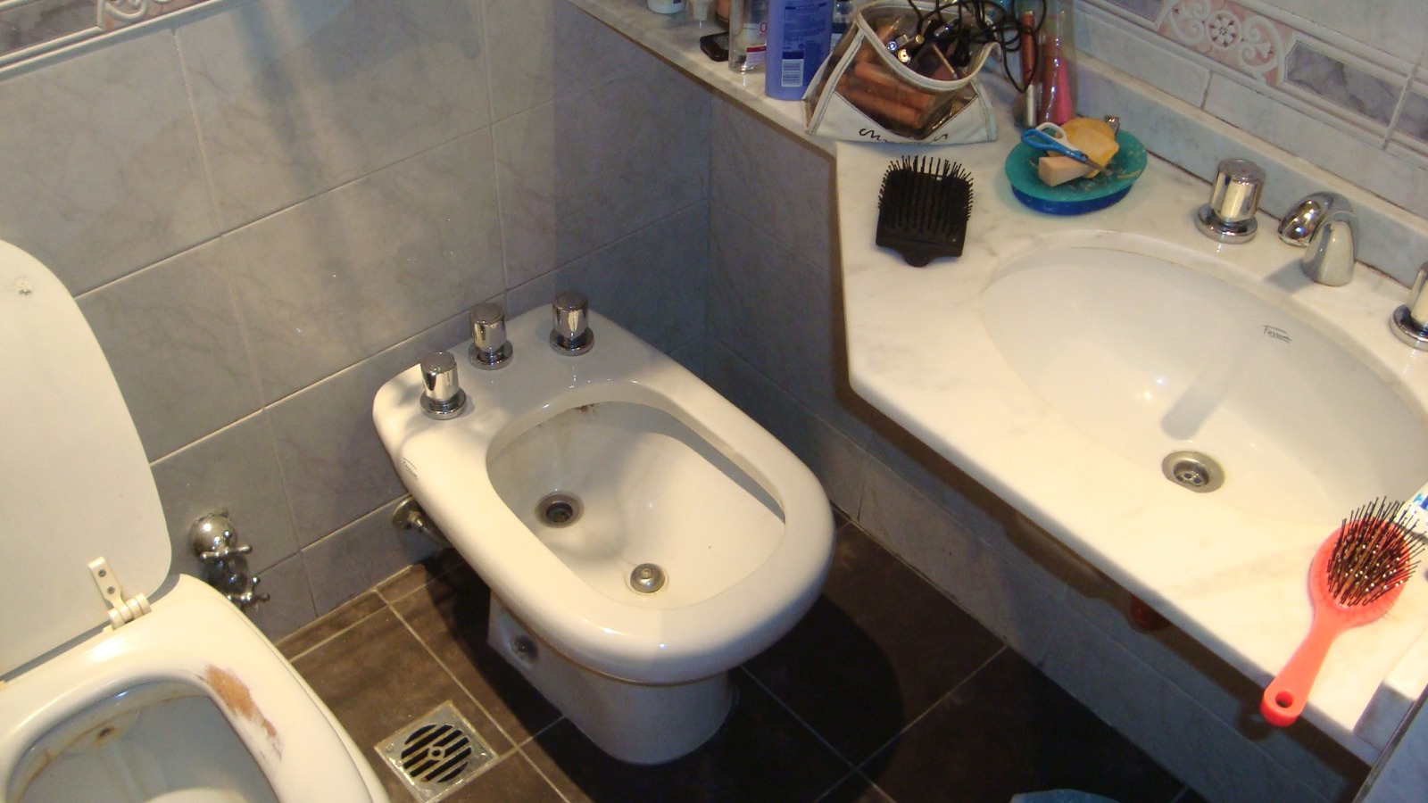 #1957837 | Venta | Departamento | Belgrano (Inmobiliaria Walter Porta)