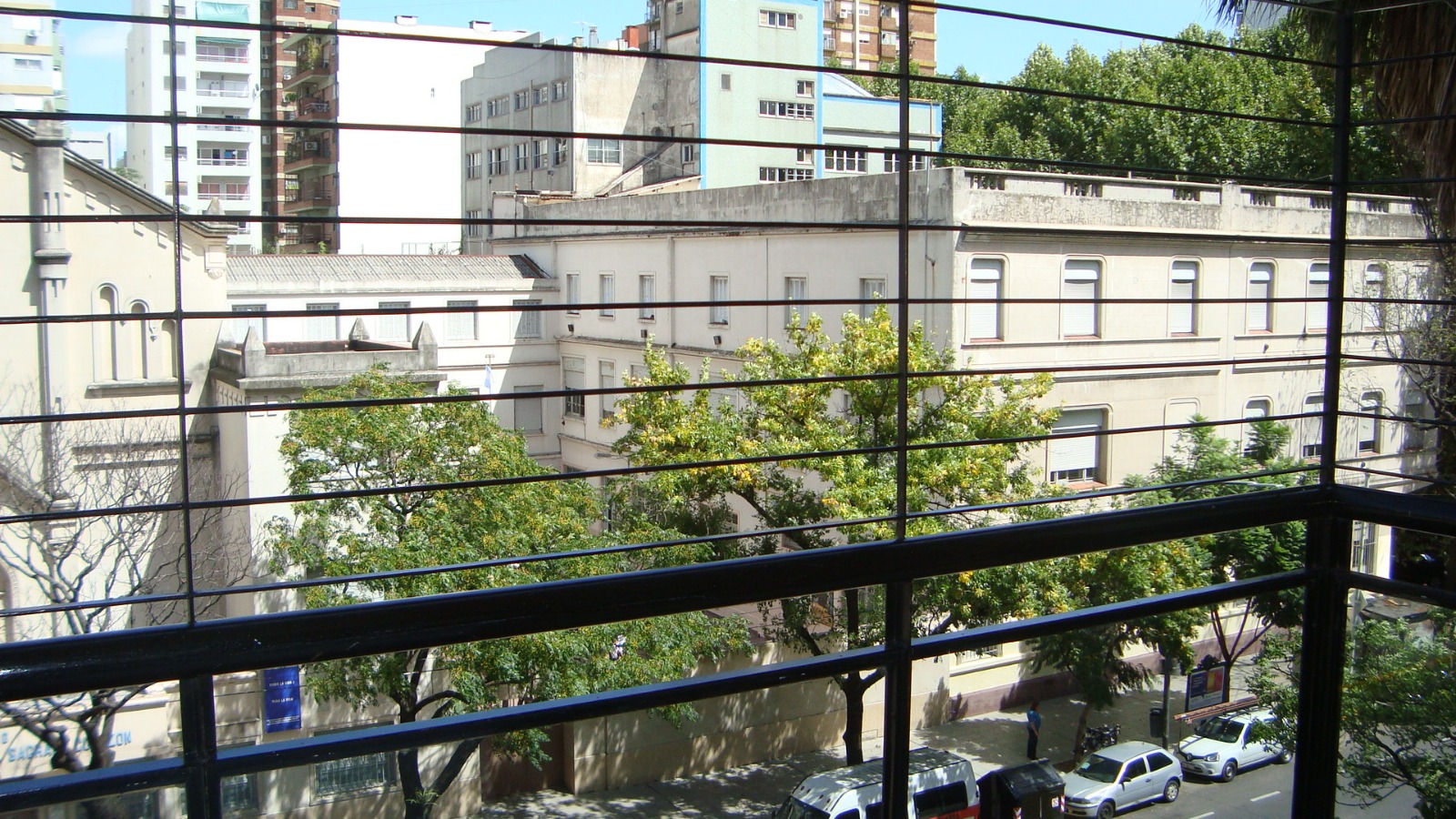 #1957837 | Venta | Departamento | Belgrano (Inmobiliaria Walter Porta)