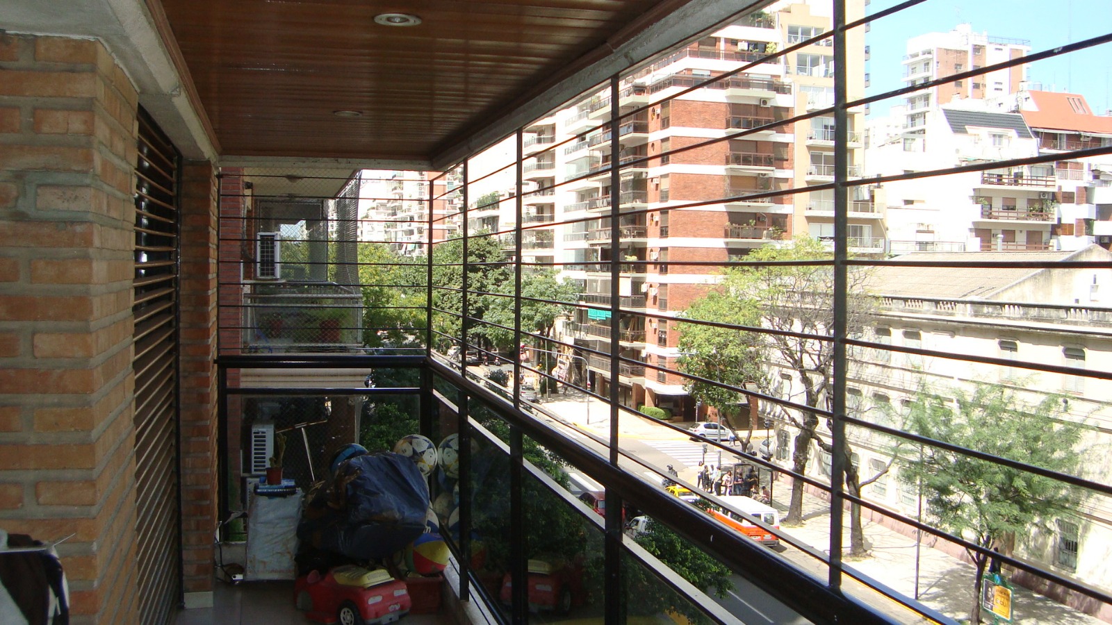 #1957837 | Venta | Departamento | Belgrano (Inmobiliaria Walter Porta)
