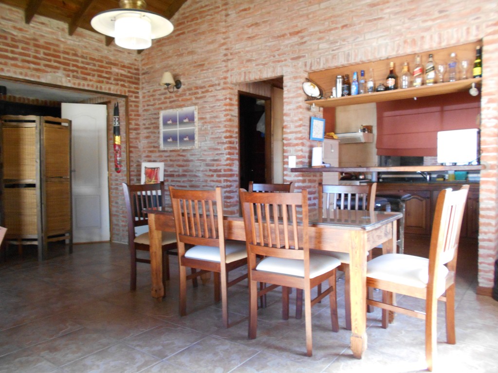 #3462441 | Temporary Rental | House | Pinamar (Benitez Inmobiliaria)