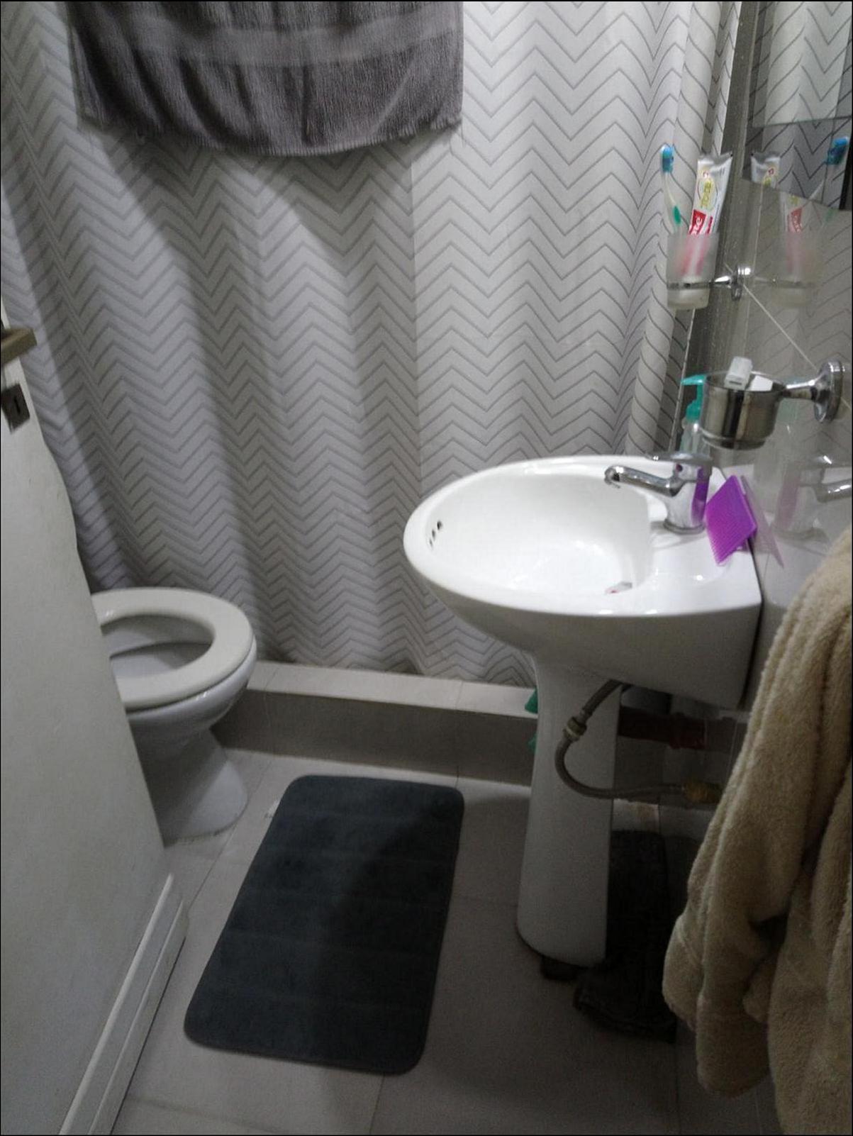 #998432 | Venta | Departamento | Palermo Nuevo (ABRUZZESE Bienes Raíces)