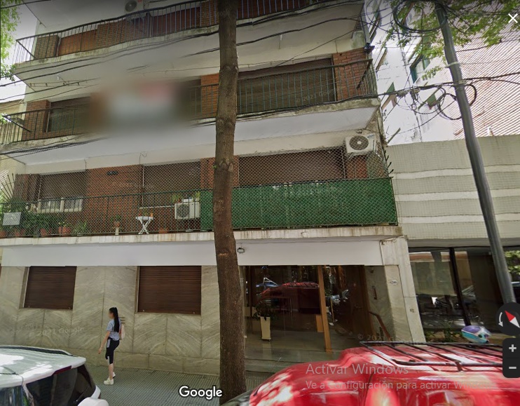 #2658629 | Venta | Departamento | Belgrano (Alberto Loyarte Servicios Inmobiliarios)