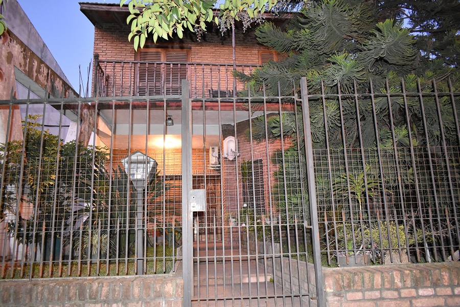 #3107673 | Venta | Casa | San Justo (RODRIGUEZ PROPIEDADES)