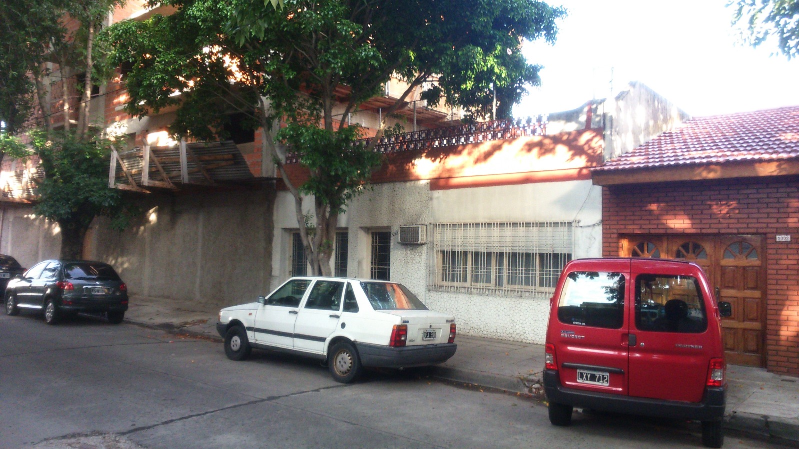 #998452 | Venta | Casa | Villa Devoto (ABRUZZESE Bienes Raíces)