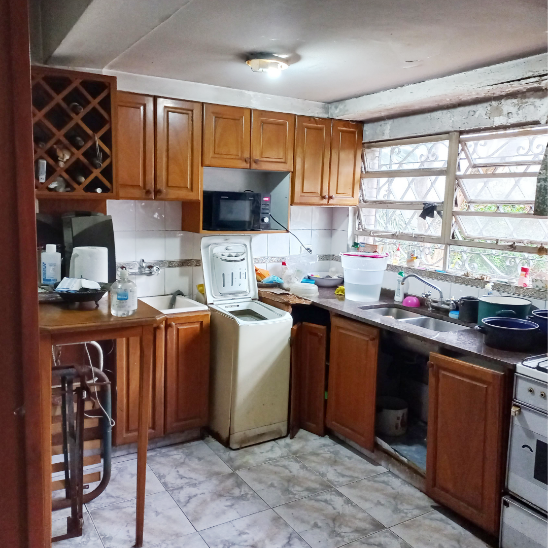 #3208376 | Venta | Casa | Adrogue (INMOBILIARIA BROWN)