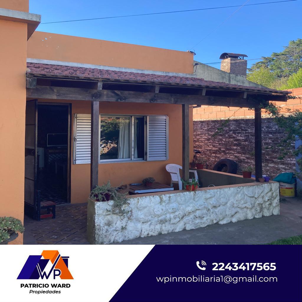 #3661960 | Venta | Casa | General Belgrano (Patricio Ward Propiedades)