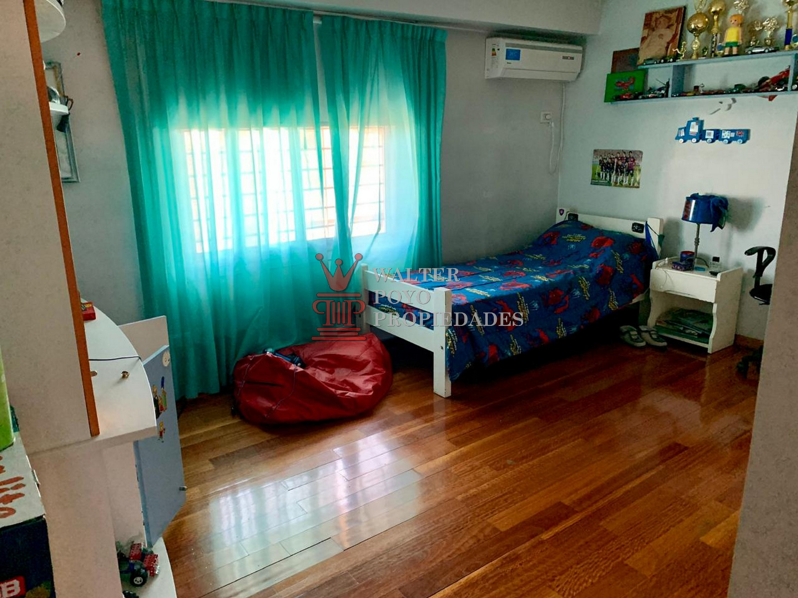 #1501645 | Venta | Casa | Ezpeleta Oeste (Walter Poyo Propiedades)