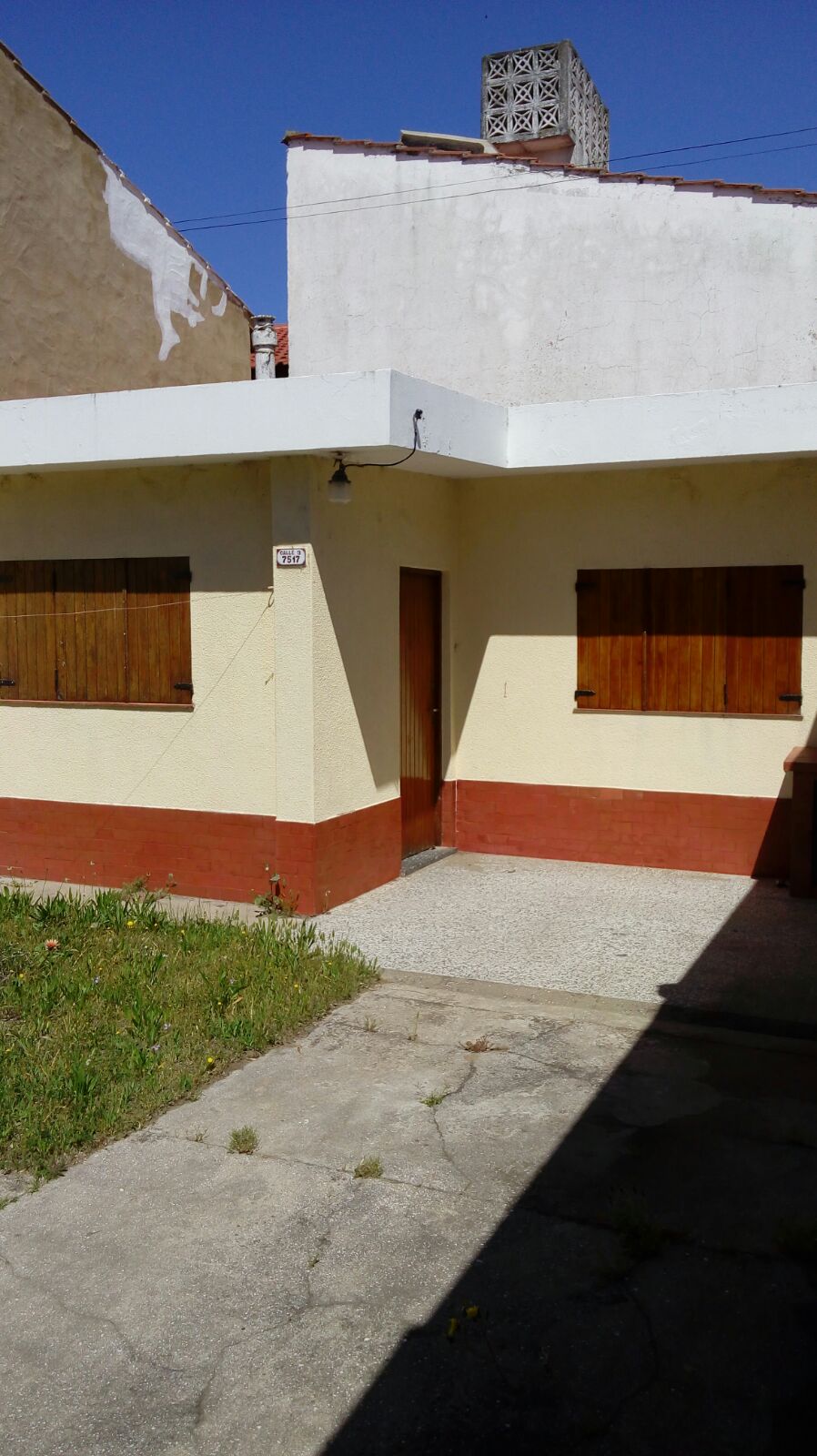 #3179200 | Sale | House | Mar Del Tuyu (Graciela García Propiedades )