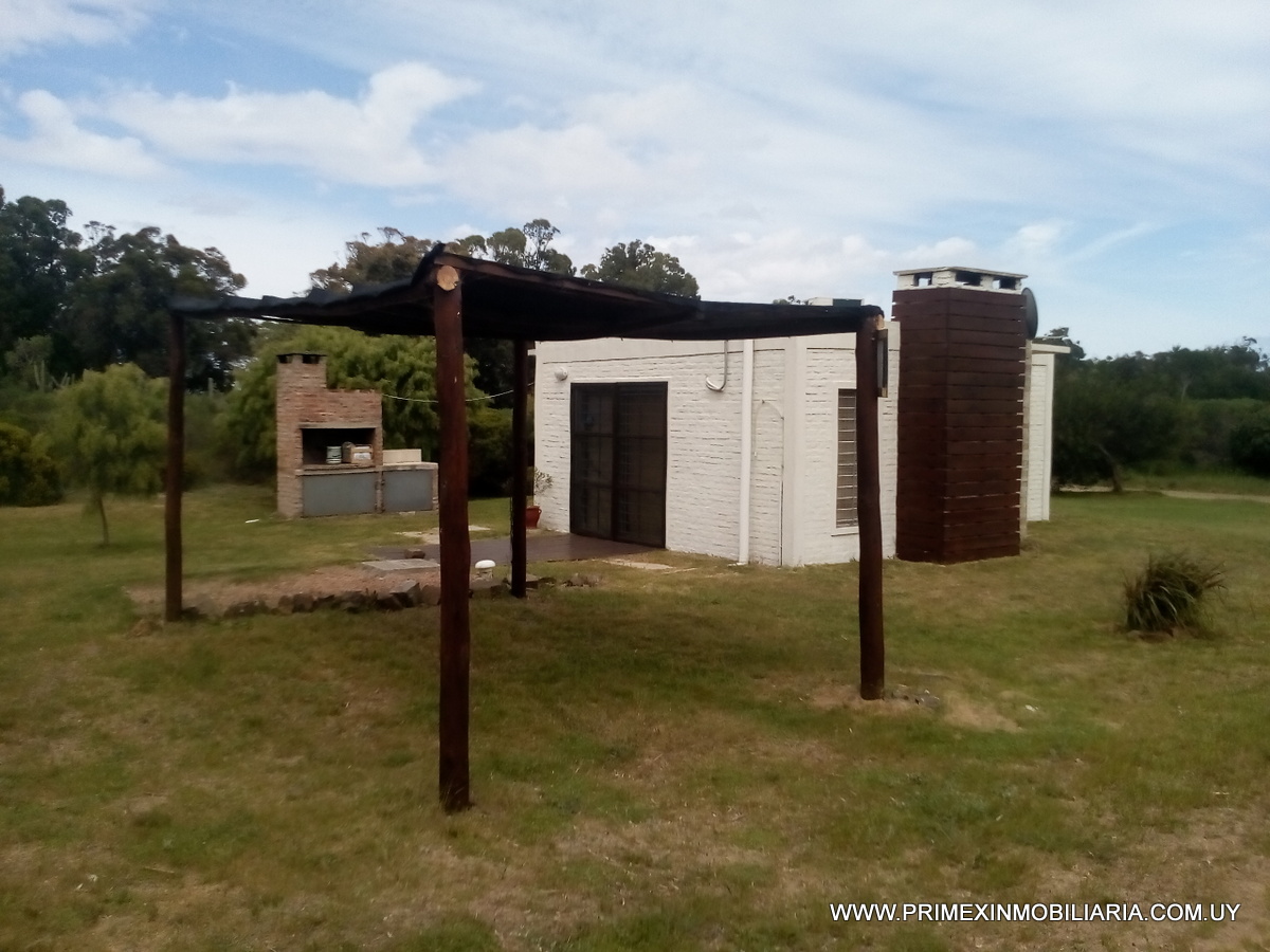 #2589352 | Venta | Casa | Sauce de Portezuelo (Primex Servicios Inmobiliarios - Punta del Este)