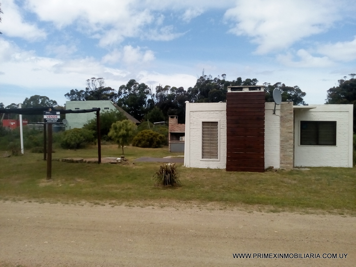 #2589352 | Venta | Casa | Sauce de Portezuelo (Primex Servicios Inmobiliarios - Punta del Este)