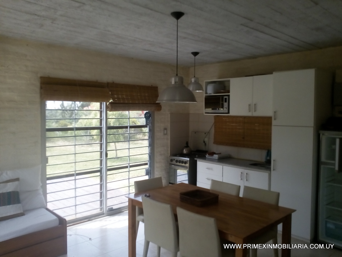 #2589352 | Venta | Casa | Sauce de Portezuelo (Primex Servicios Inmobiliarios - Punta del Este)