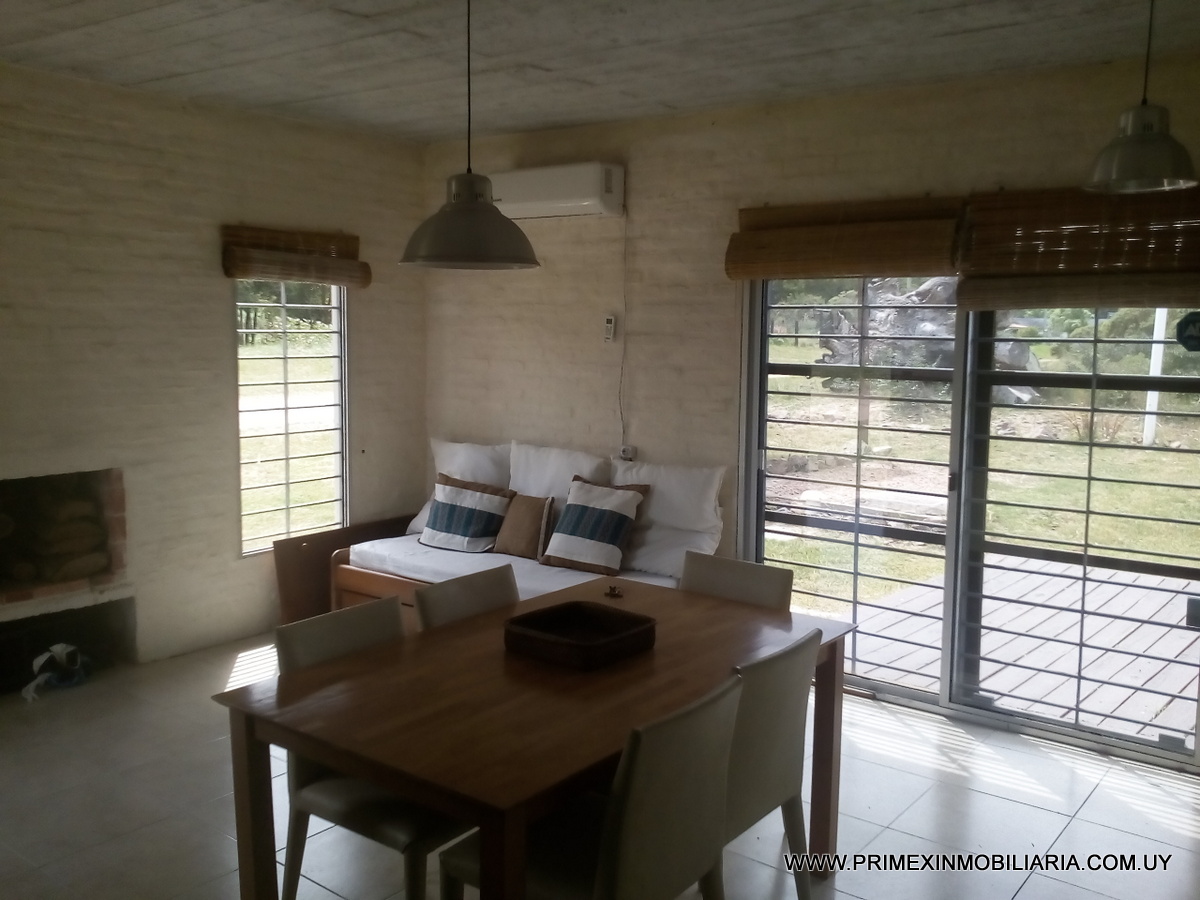 #2589352 | Venta | Casa | Sauce de Portezuelo (Primex Servicios Inmobiliarios - Punta del Este)