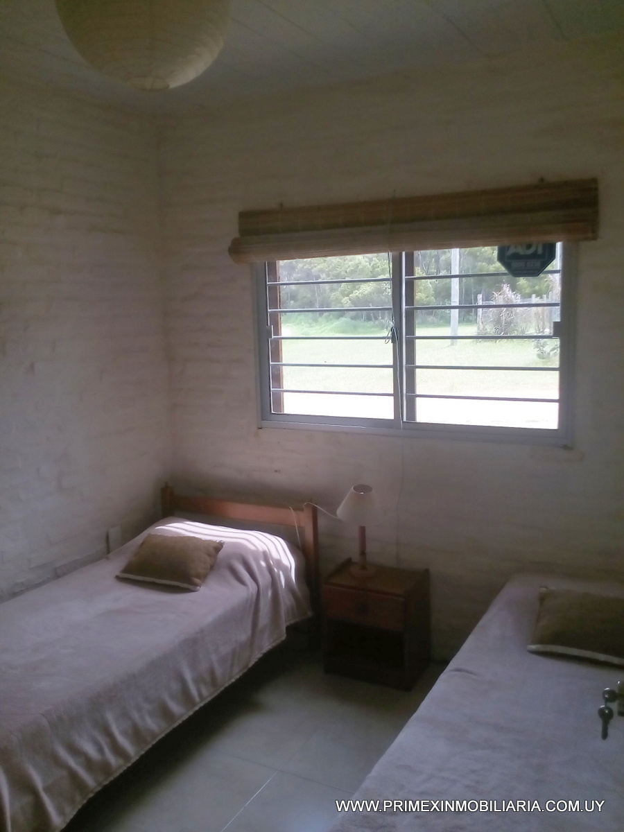 #2589352 | Venta | Casa | Sauce de Portezuelo (Primex Servicios Inmobiliarios - Punta del Este)