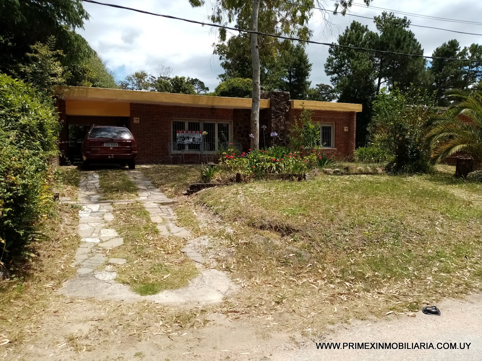 #2593957 | Venta | Casa | Pinares (Primex Servicios Inmobiliarios - Punta del Este)