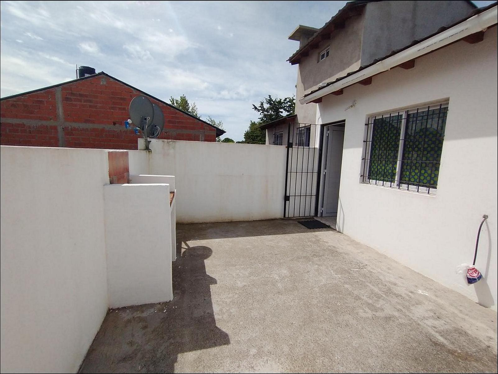 #3500275 | Venta | Casa | San Bernardo Del Tuyu (Fernanda Vazquez Inmobiliaria)