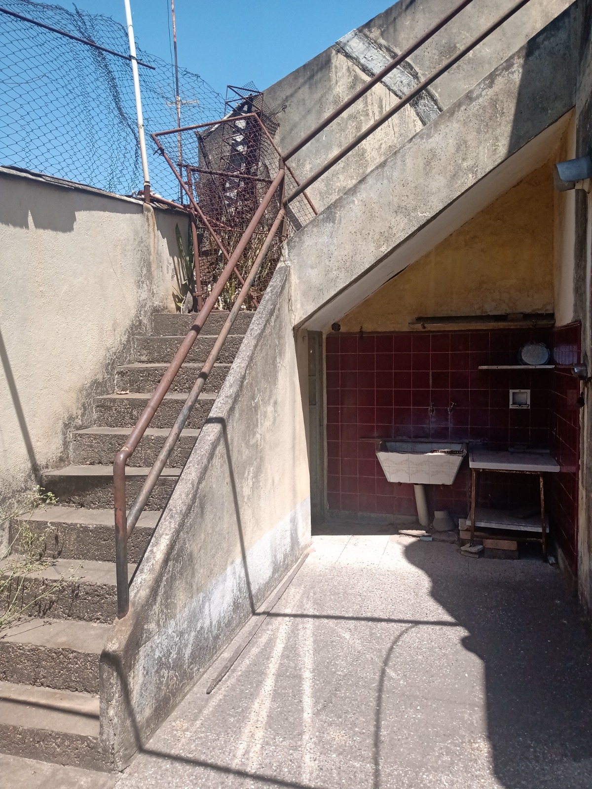 #3227837 | Venta | Galpón / Depósito / Bodega | San Andres Barrio Golf (LOTO PROPIEDADES)