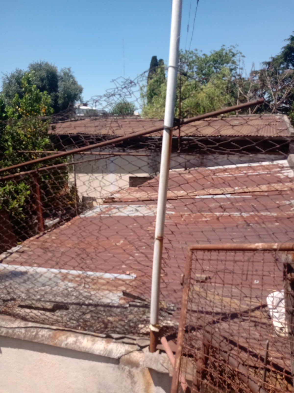 #3227837 | Venta | Galpón / Depósito / Bodega | San Andres Barrio Golf (LOTO PROPIEDADES)
