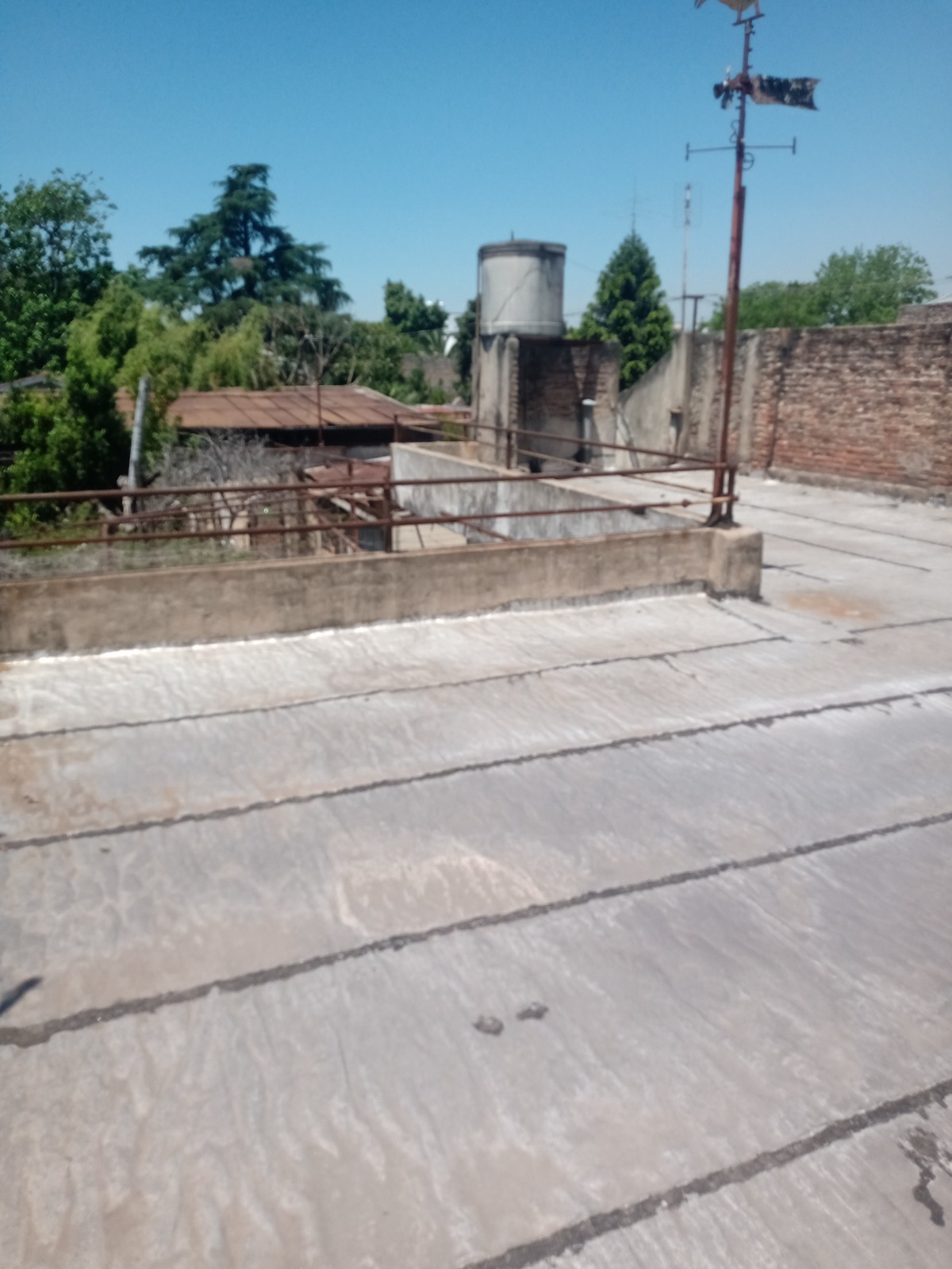 #3227837 | Venta | Galpón / Depósito / Bodega | San Andres Barrio Golf (LOTO PROPIEDADES)