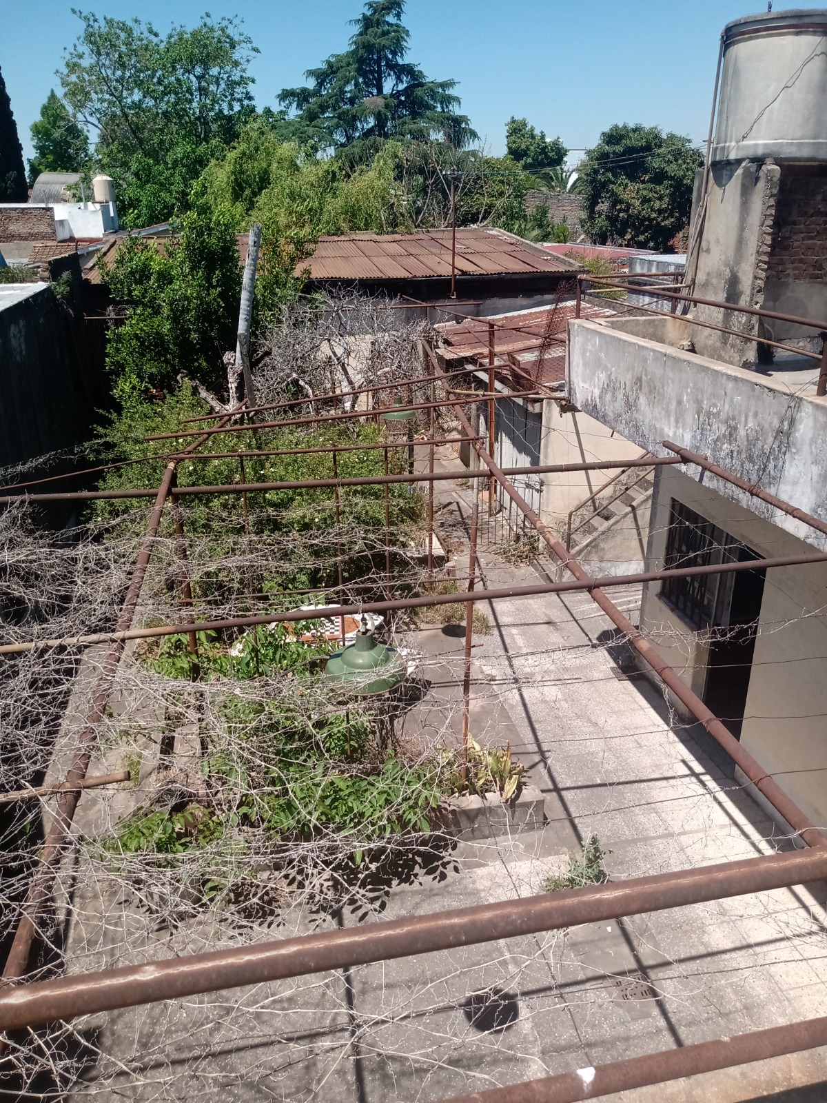#3227837 | Venta | Galpón / Depósito / Bodega | San Andres Barrio Golf (LOTO PROPIEDADES)