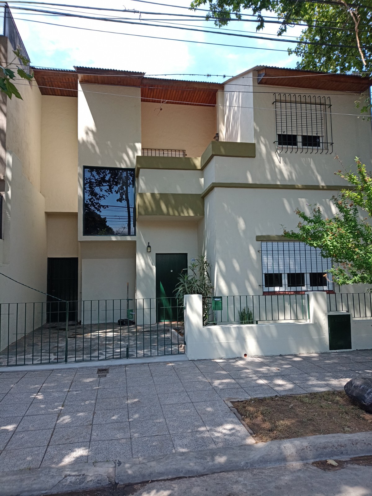 #3392799 | Rental | House | Olivos (Leandro Bertoni Propiedades)