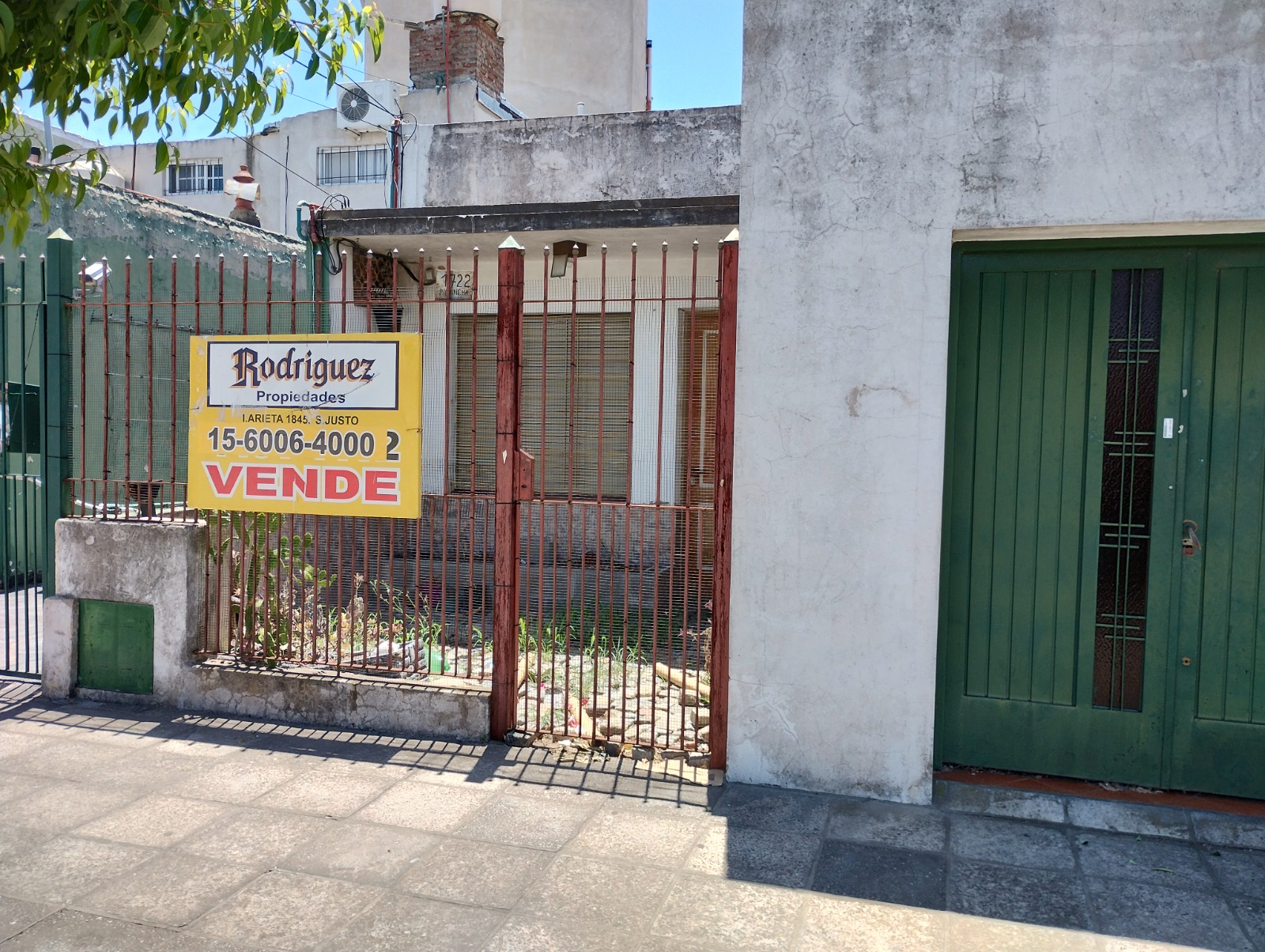 #3273773 | Sale | Horizontal Property | San Justo (RODRIGUEZ PROPIEDADES)