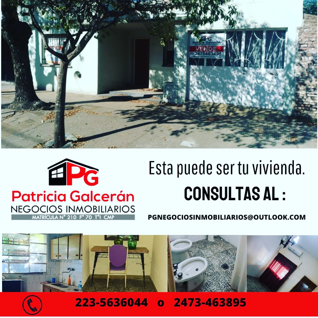 #3765339 | Venta | Casa | Colon (Patricia Galcerán)