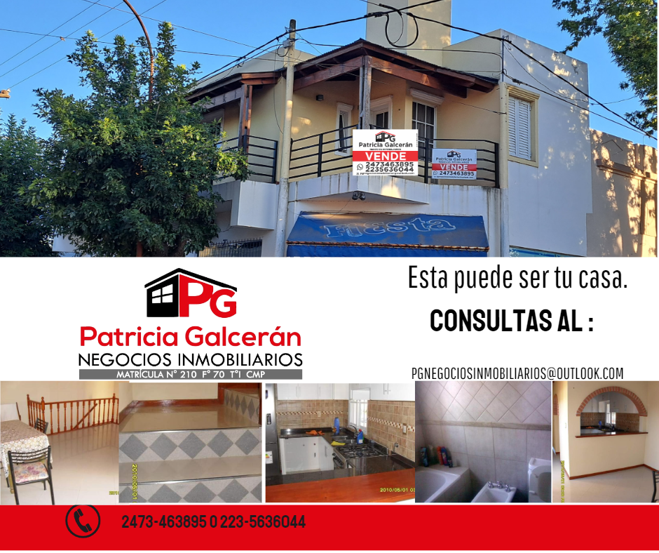 #3772614 | Venta | PH | Colon (Patricia Galcerán)