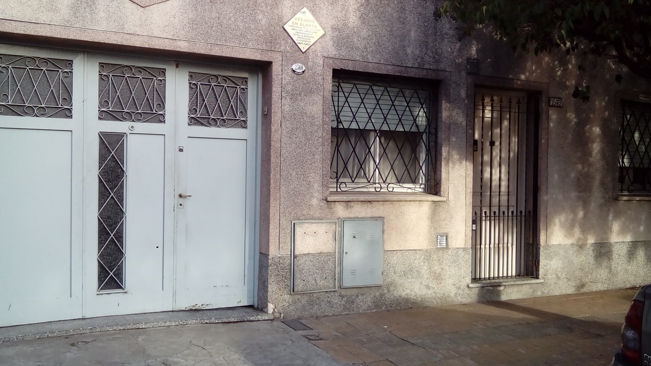 #3107666 | Sale | House | San Justo (RODRIGUEZ PROPIEDADES)