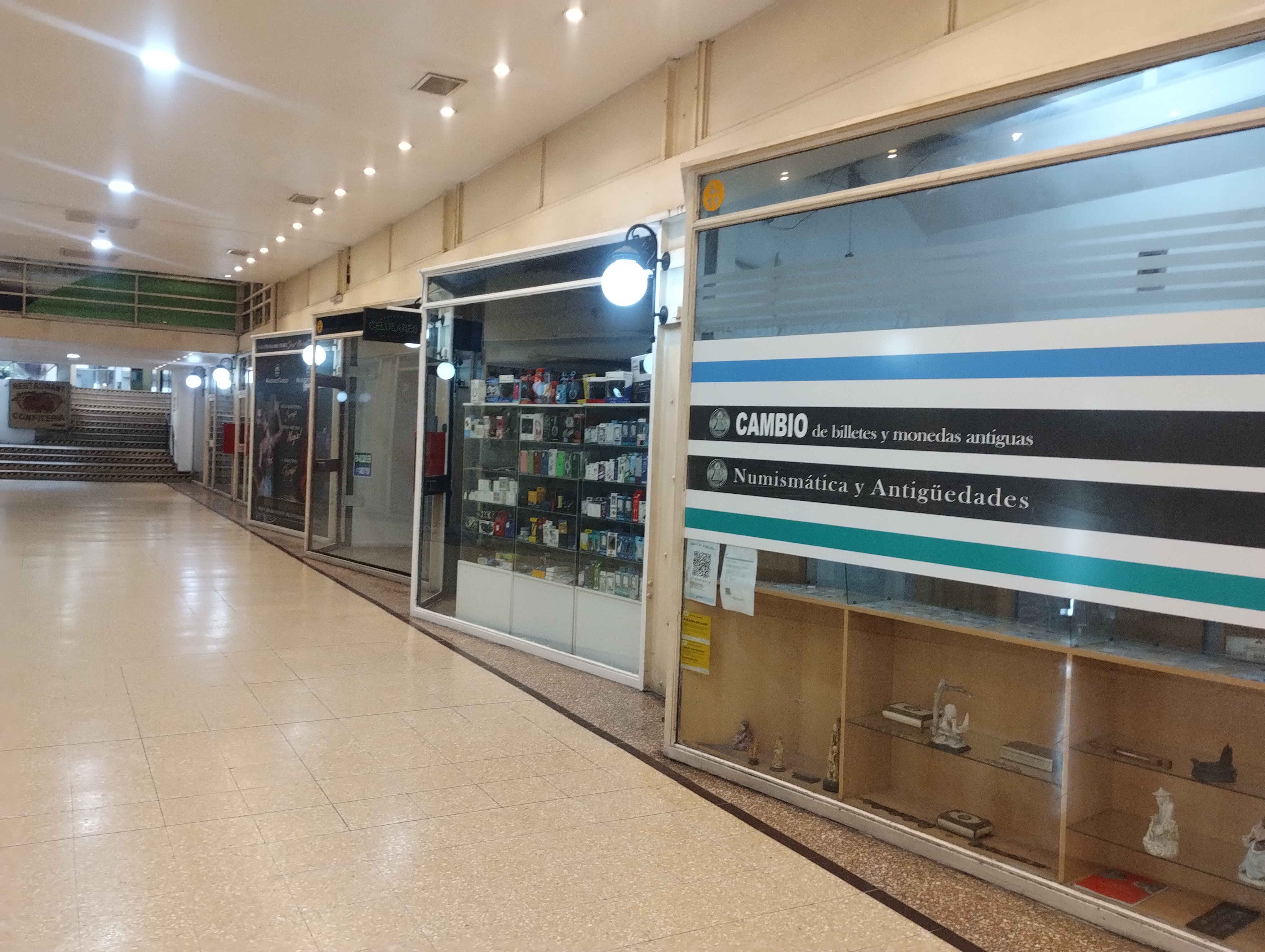 #5412059 | Alquiler | Oficina | Microcentro (Situar Propiedades )