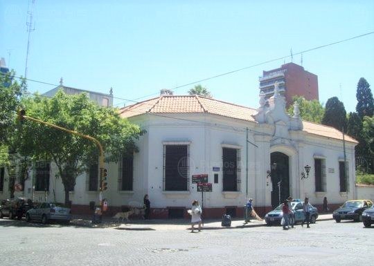 #546235 | Venta | Departamento | Belgrano Barrancas (La Kasa Feliz Propiedades y Servicios.)