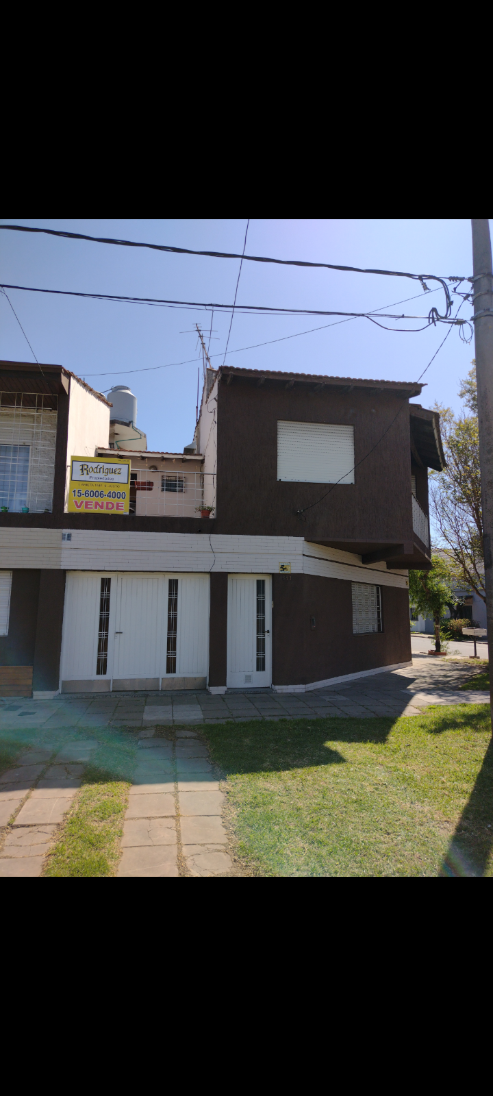 #3108079 | Sale | Horizontal Property | Ramos Mejia (RODRIGUEZ PROPIEDADES)