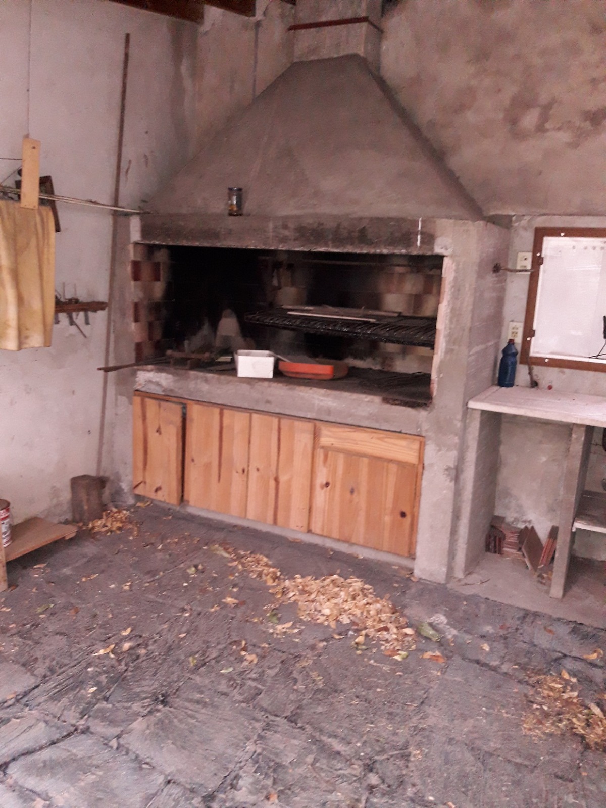 #3107613 | Sale | House | San Justo (RODRIGUEZ PROPIEDADES)