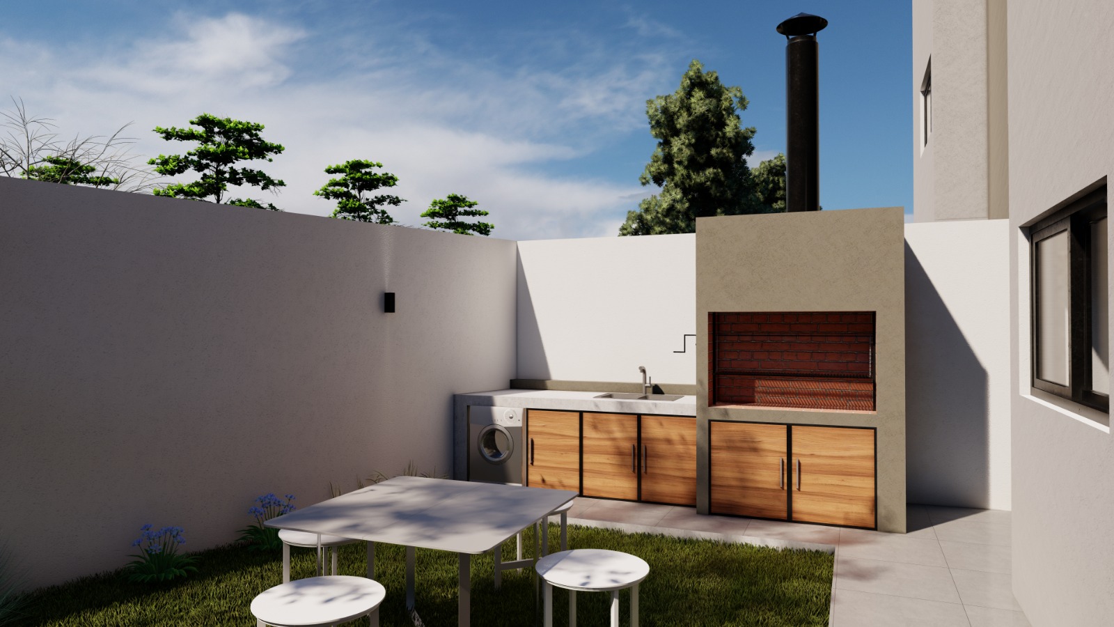 #4753121 | Venta | Departamento | San Bernardo Del Tuyu (URRUTIA PROPIEDADES)